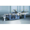 PFH780D Combined Paper Folding Machine (with Electric Control Knife)